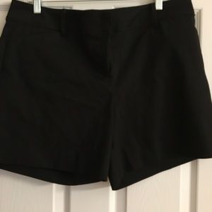 NWOT The Limited Shorts